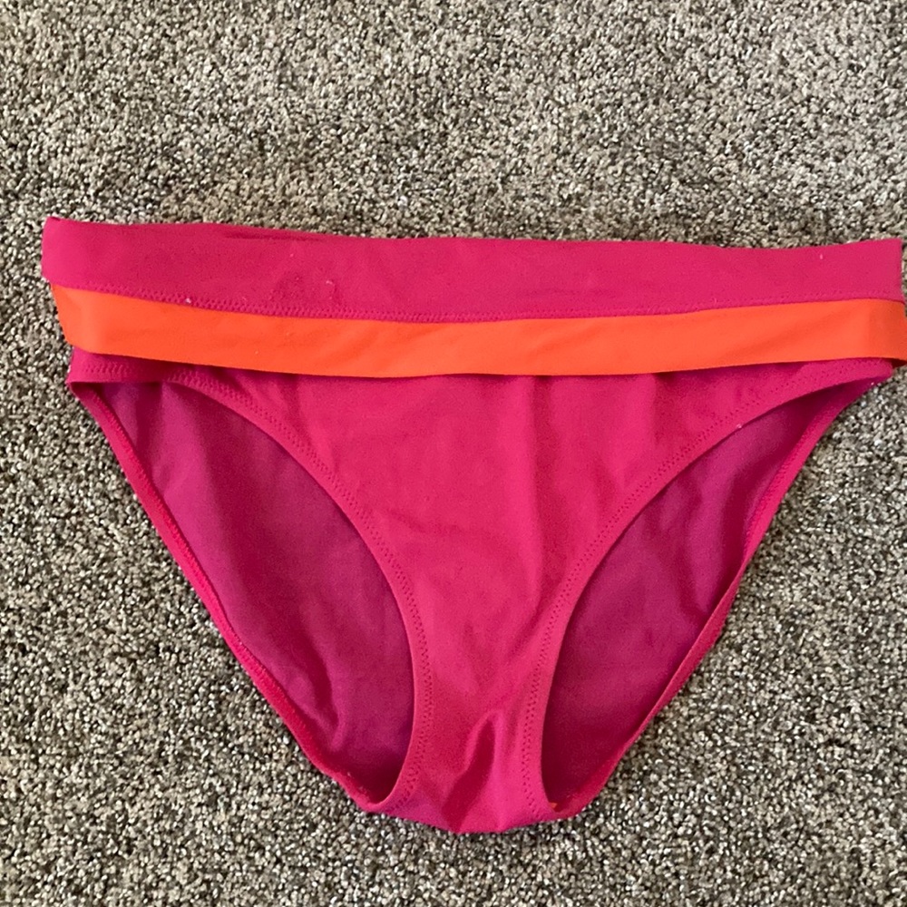 Panache bikini bottom size 14/XL